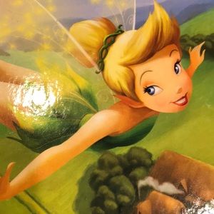 Meet your Posher, Teresa